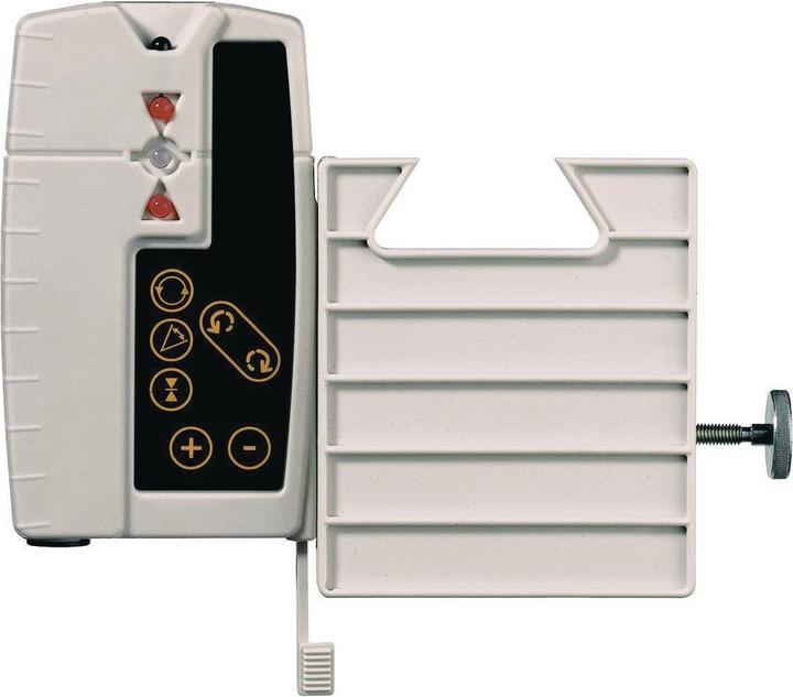 Actual product image Laserliner Rotating laser BCM BasicPlus 120 Set