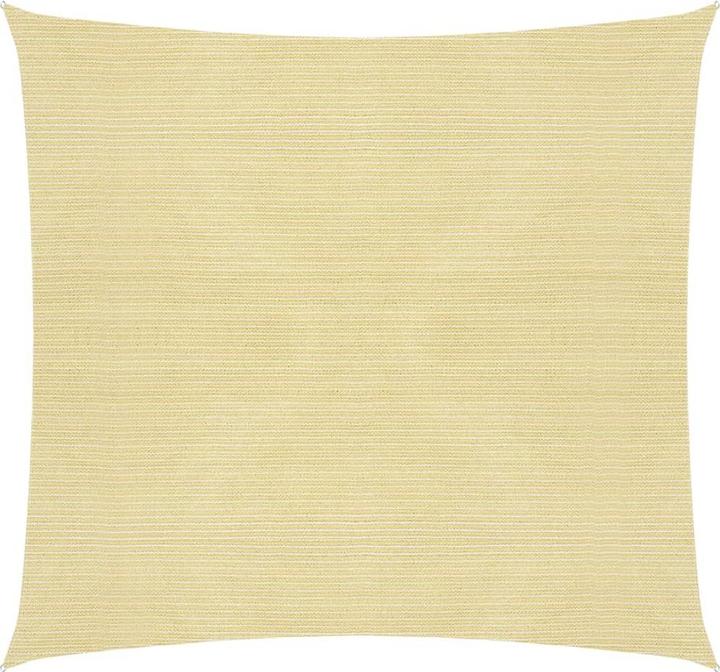 Actual product image vidaXL Voile d'ombrage (3 x 3 m)