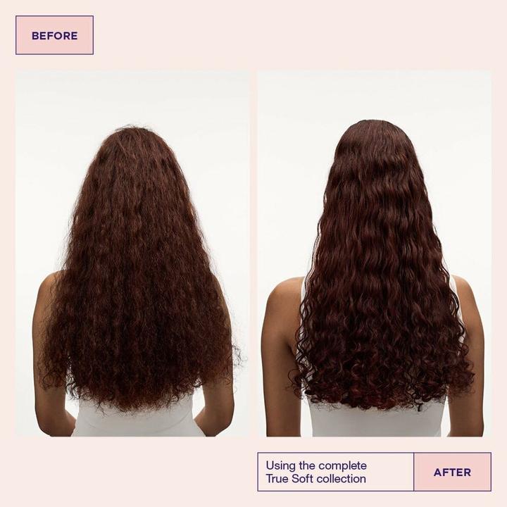 Produktbild Maria Nila Care & Style - True Soft Shampoo (Flüssiges Shampoo, 350 ml)