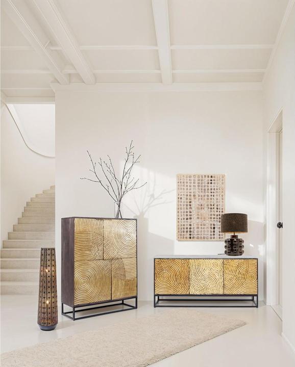 Actual product image Kare Design Sultan Cone (E14)