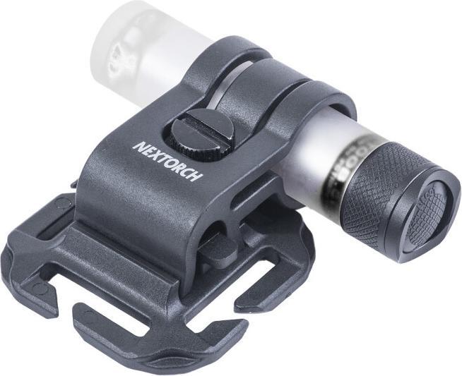 Actual product image Nextorch GLOTOOB GTAAA PRO white (7.10 cm)