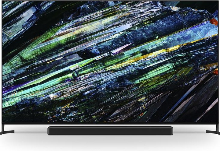 Actual product image Sony XR-65A95L (65", A95L, OLED, UHD, 2023)