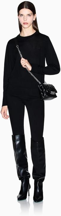 Actual product image Armani Exchange Gebreide Trui Pullover (L)