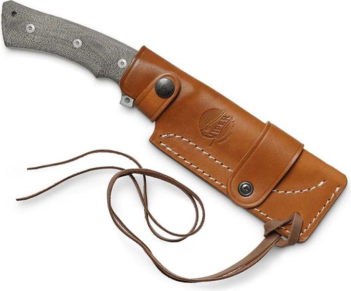 Produktbild Viper Gianghi Micarta (11.50 cm)