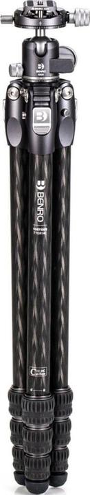 Produktbild Benro TTOR14CGX25 Tortoise Kit (Carbon)