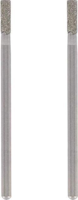 Actual product image Dremel Diamond tipped cutter 7122