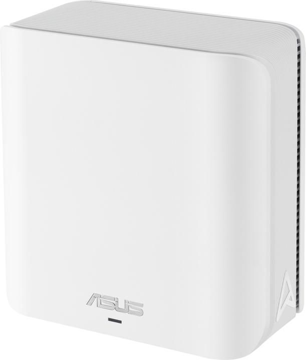 Actual product image ASUS ZenWiFi BD4 3er Set