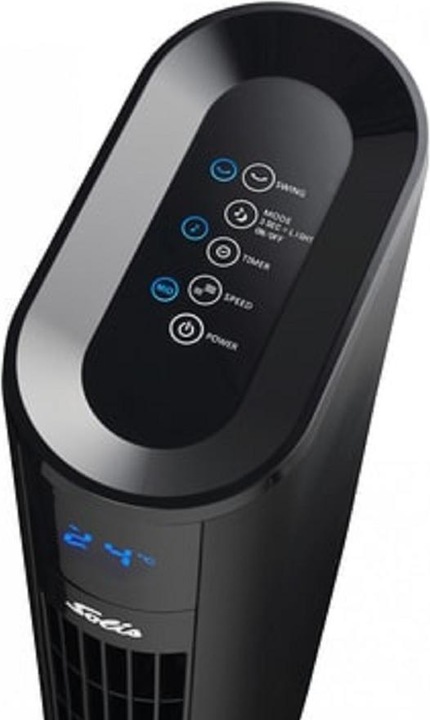 Image du produit Solis Easy Breezy 757 (44.80 dB)