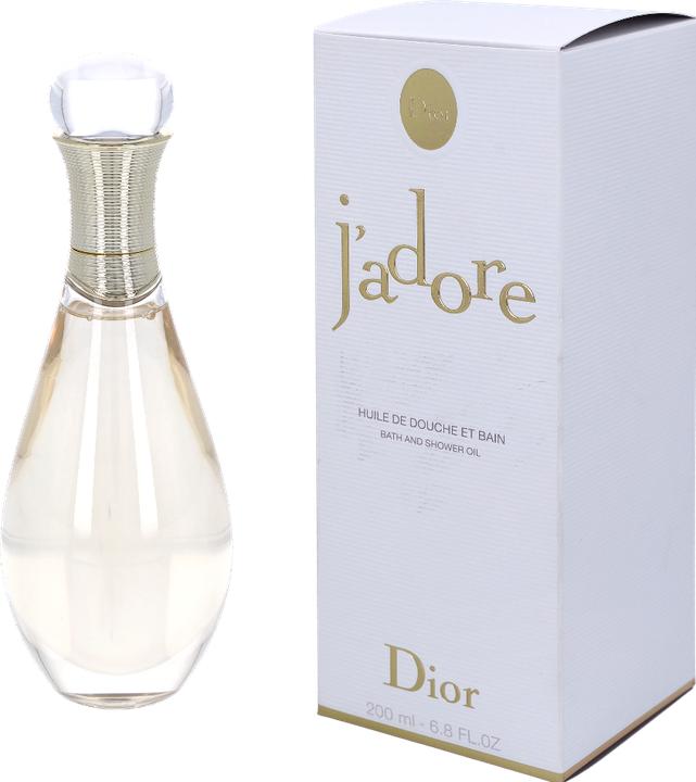 Produktbild Dior J'adore (200 ml)