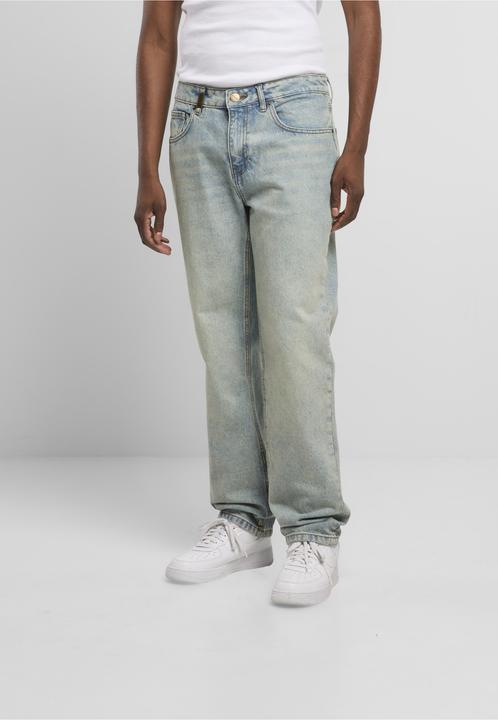 Produktbild 2Y Studios 2Y Orio Basic Slim Fit - 184679 (29)