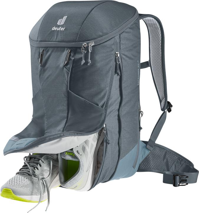 Actual product image Deuter Rotsoord 25+5 (30 l)