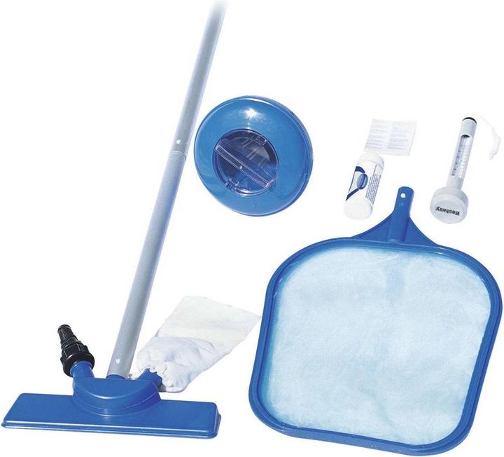 Actual product image Bestway Flowclear