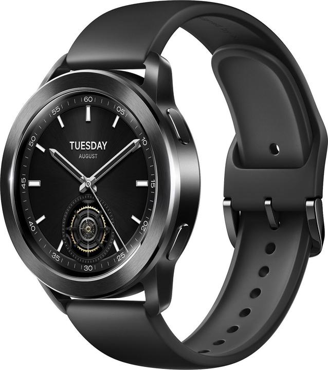 Produktbild Xiaomi Watch S3 (47 mm)