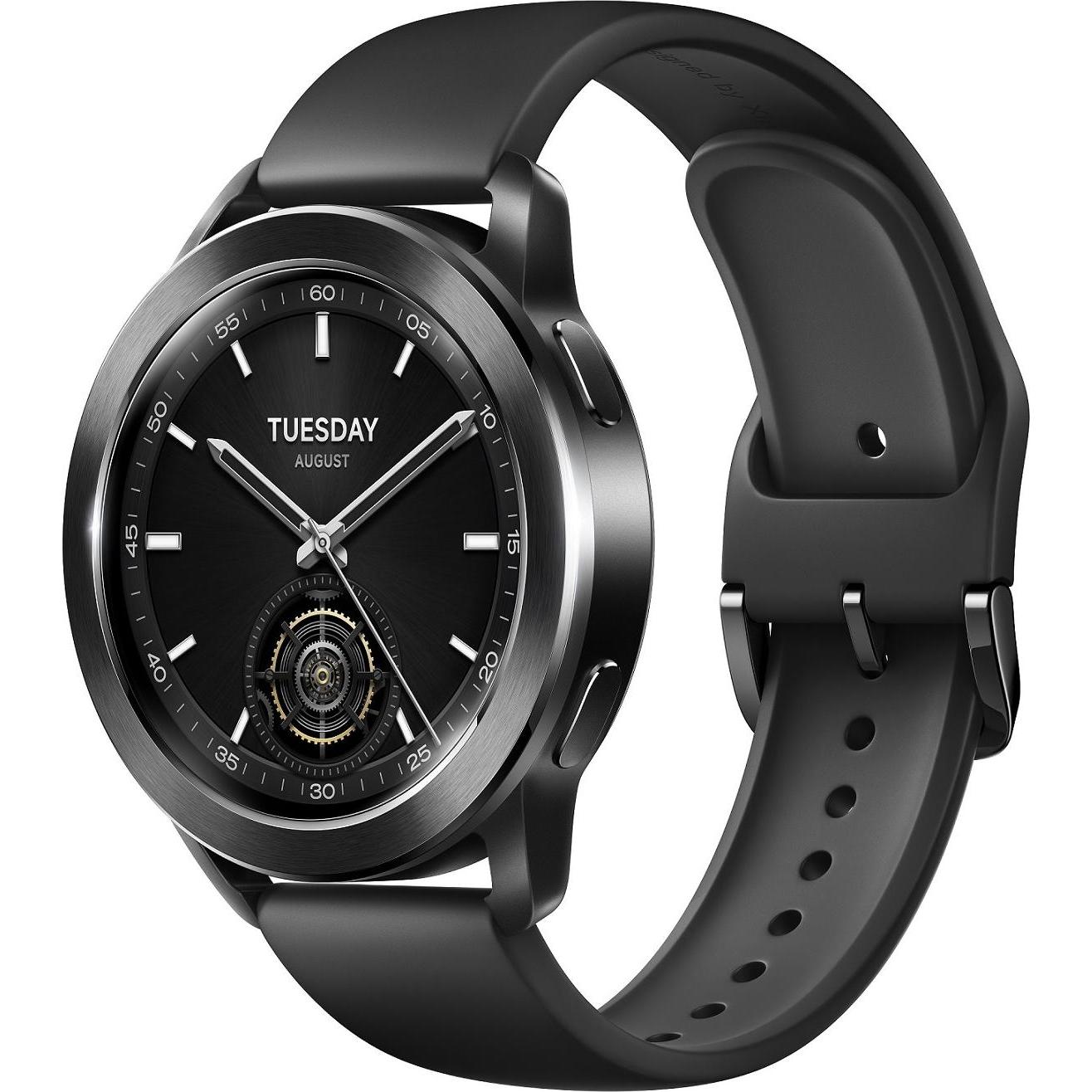 Xiaomi Watch S3 (47 mm), Smartwatch
