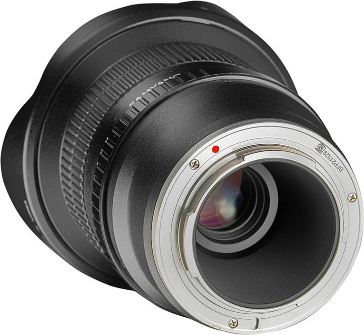 Actual product image Samyang 12mm F2.8 Sony E-mount (Sony E, full size)