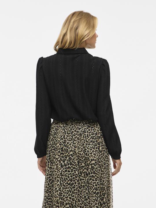 Immagine prodotto Vila VIZANIA Langarm Hemd (M)