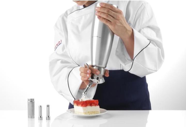 Immagine prodotto Hendi Sahnespender PROFI LINE (0.50 l)