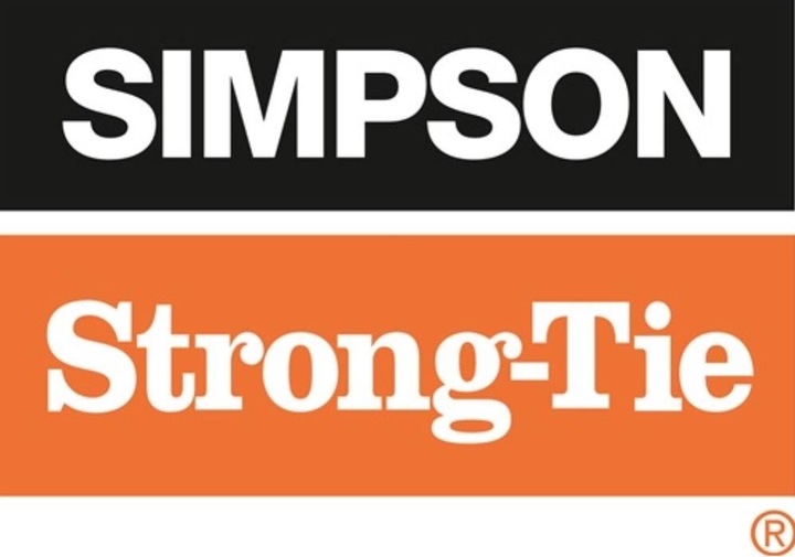 Immagine prodotto Simpson Sst Nastro perforato (10000 mm, 12 mm, 0.80 mm)