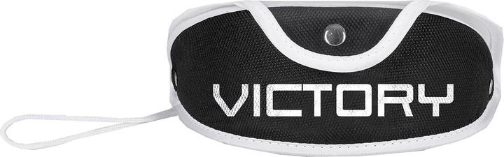 Produktbild Unihoc Victory Kinder Unihockey Brille