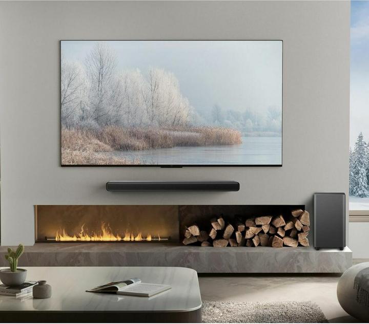 Produktbild TCL S55H (110 W, 2.1 Kanal)