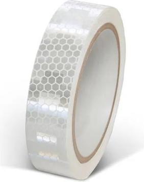 Produktbild RS PRO Reflektorband (25 mm)