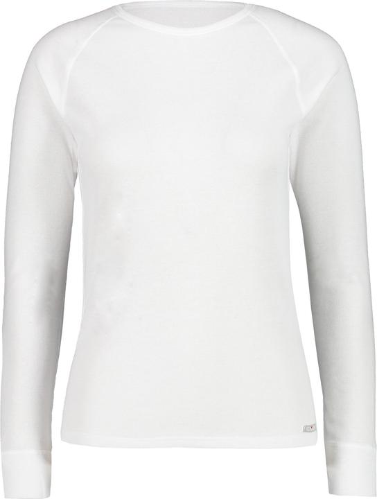 Image du produit CMP Campagnolo CMP Sous-vêtements thermiques - 1 pièce (blanc) - Femmes (taille 40) (XXS)