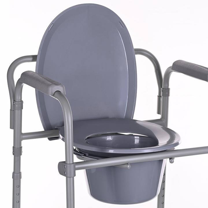 Immagine prodotto Sedia da comodo (Toilette)