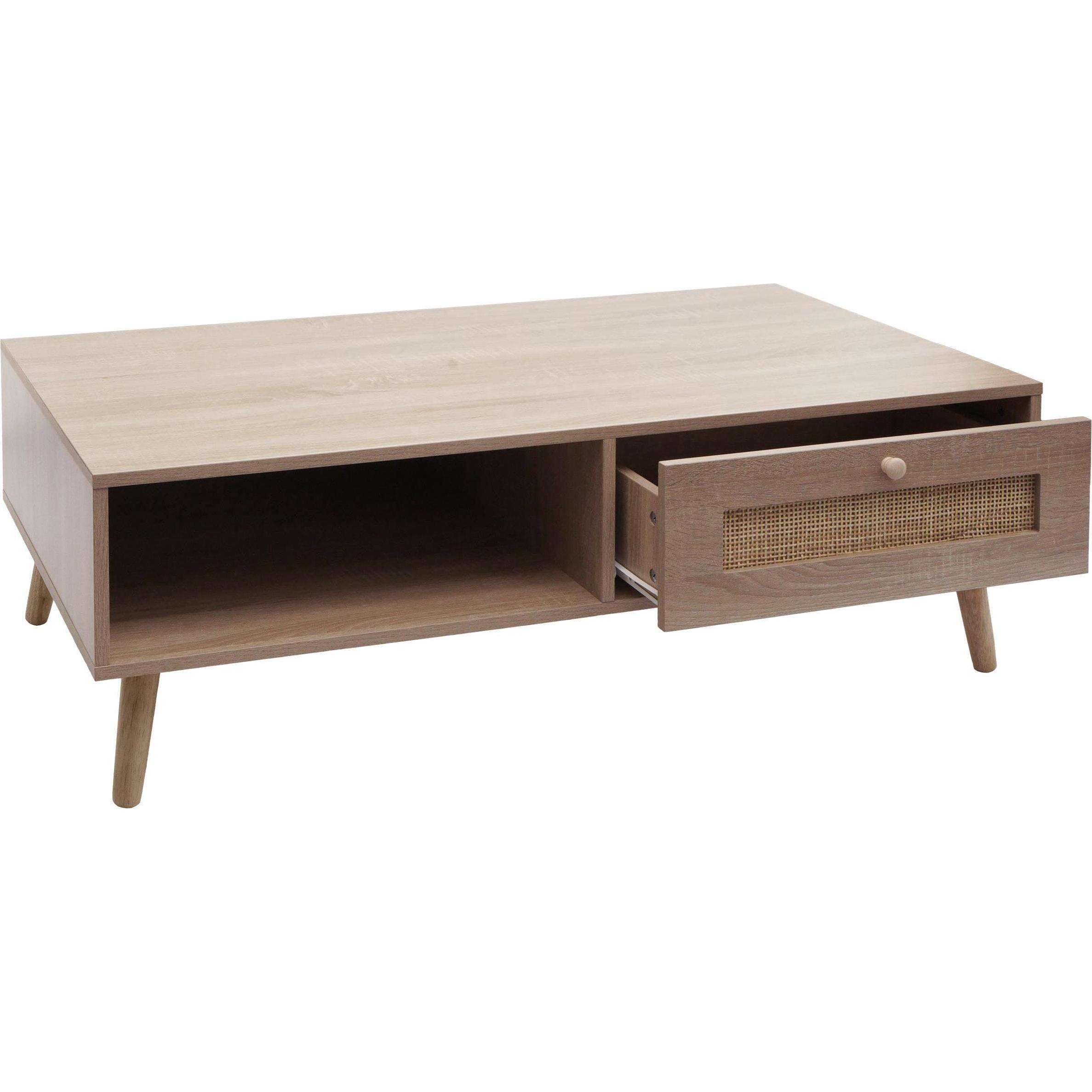 MCW, Couchtisch + Beistelltisch, M39-C