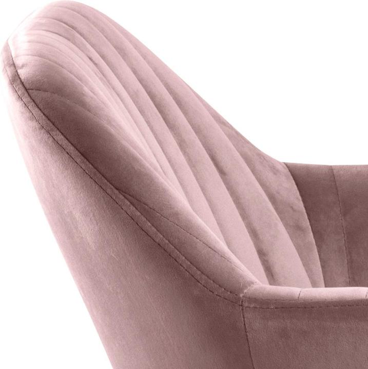 Actual product image AC Design Emilia Velvet