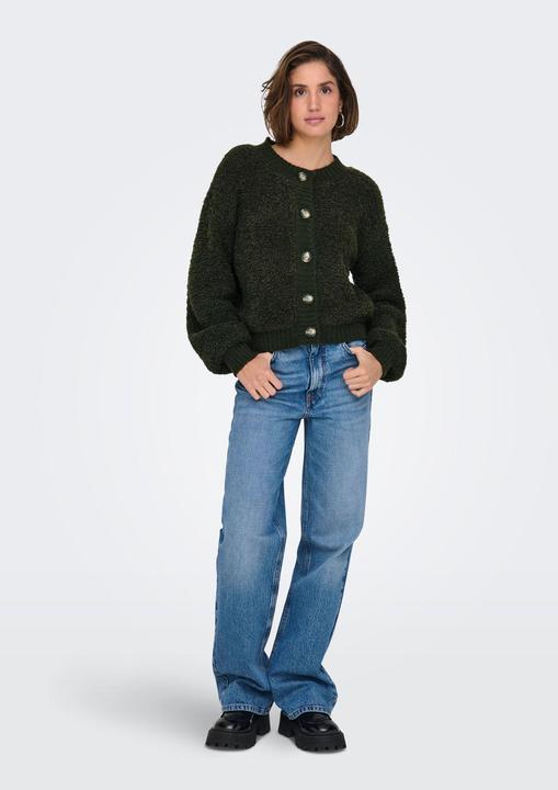 Produktbild JdY JDYEIRA Strickjacke Strickjacke (M)
