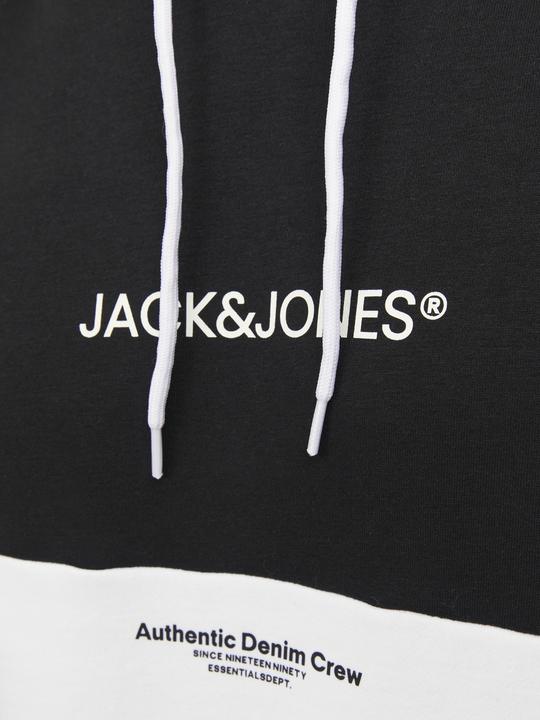 Produktbild Jack & Jones Colorblock Hoodie (XXL)