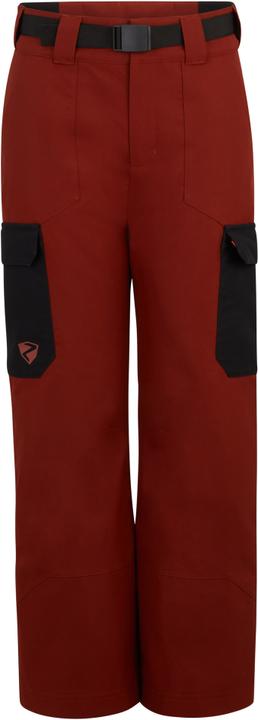 Ziener AYKO jun (pants ski)