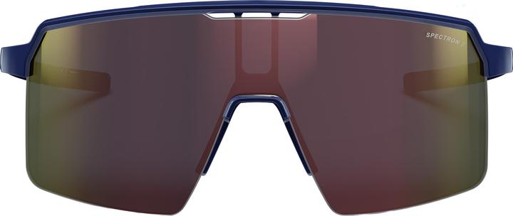 Produktbild Julbo Intensity Junior Spectron 3 (Braun, Dark Blue, Dunkelblau-Braun Flash Silber, Red Flash, Braun)