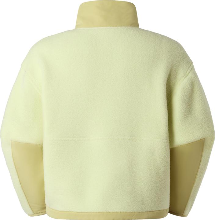 Produktbild North Face Yumiori Off Peak 1/2 Zip (S)