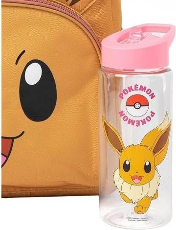 Produktbild Pokémon EeveeRucksackSet