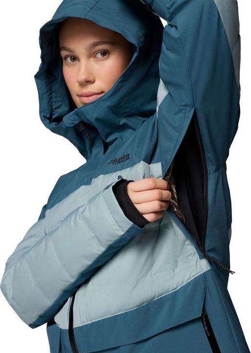 Immagine prodotto Columbia Glacier Ridge Down Jacket (S)
