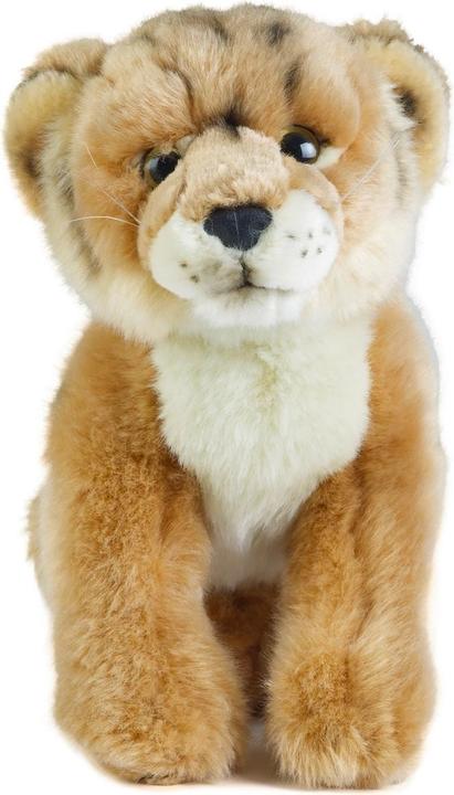 Produktbild Living Nature Löwenjunges klein (25 cm)