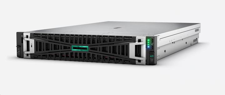 Immagine prodotto HPE DL380 G11 6526Y 1P 128G 8-STOCK (128 GB, Server Rack)