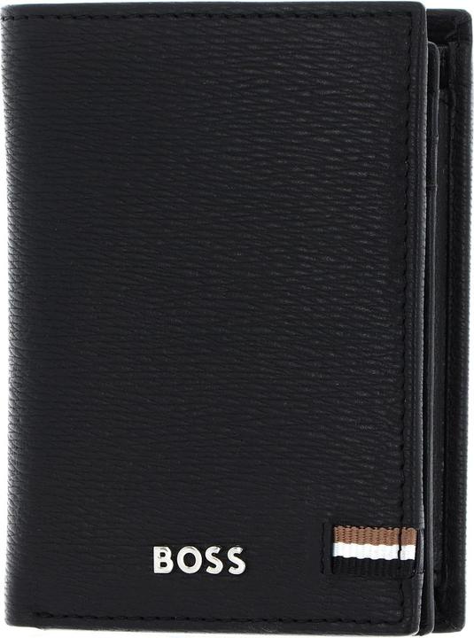 Actual product image Hugo Boss Iconic - Kartenetui mit Umschlag