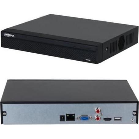 Thumbnail - Dahua IP DVR NVR2104HS-4KS3 (Netzwerk Videorecorder (NVR)), Netzwerkkamera Zubehör