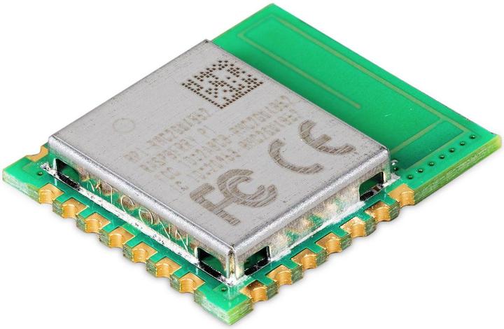 Produktbild Raspberry Pi Radio Module 2, RMC20452T Funkmodul