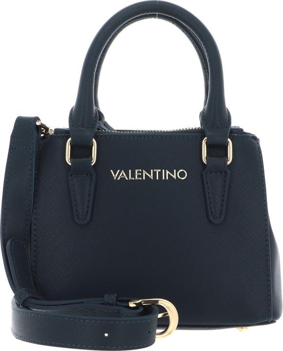 Immagine prodotto Valentino Zero Re Mini Shopping Bag Ottanio