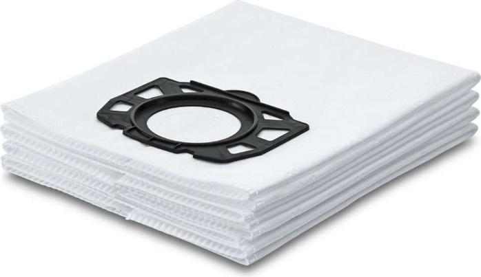 Produktbild Plutoos Staubsaugerbeutel