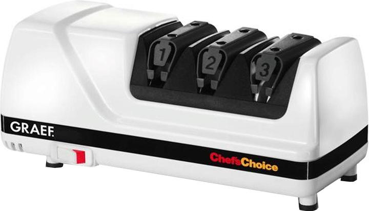 Actual product image Graef CC120