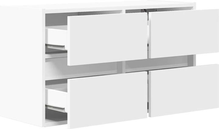 Produktbild vidaXL TV-Wandschrank (80 x 31 x 45 cm)