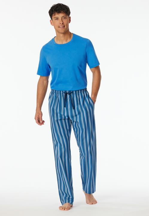 Produktbild Schiesser Pyjamahose Mix + Relax (98)