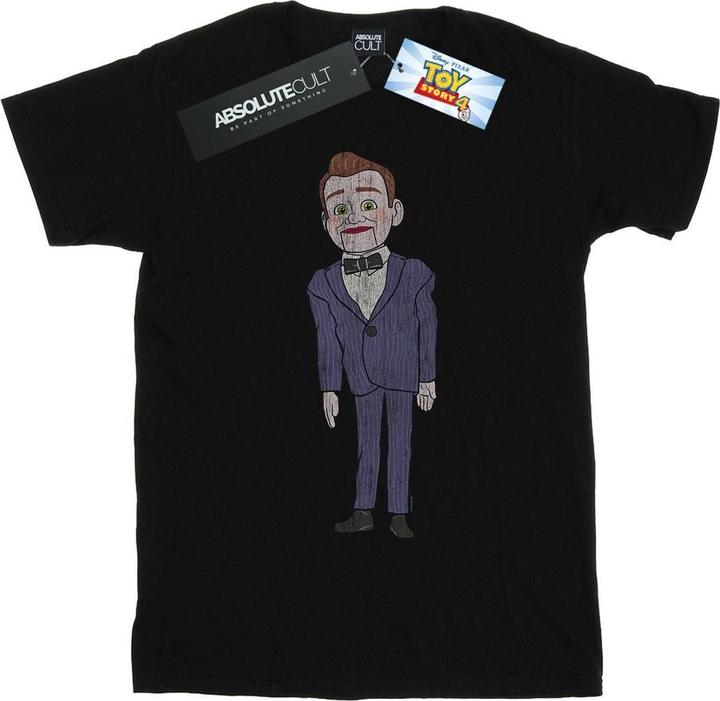 Produktbild Disney Toy Story 4 Benson Dummy Pose TShirt Jungen (152, 158)