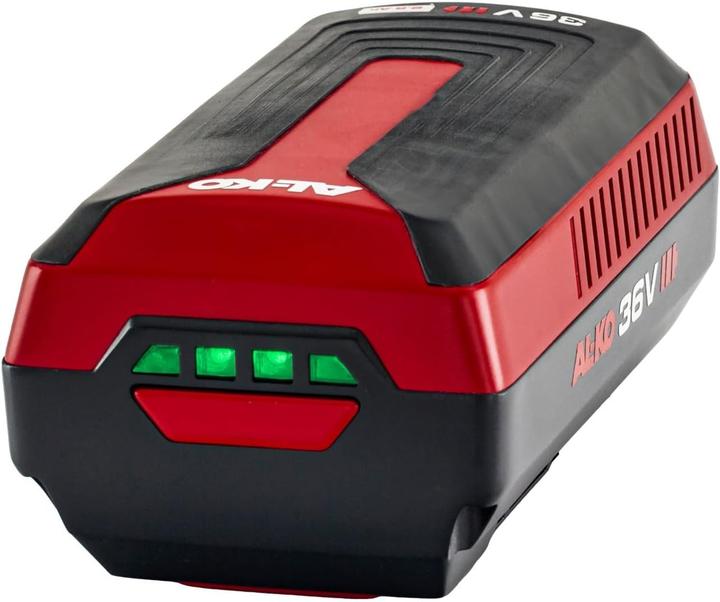 Actual product image AL-KO Akku B110 LI 36 V - 90 WH - 2.5 Ah (36 V)