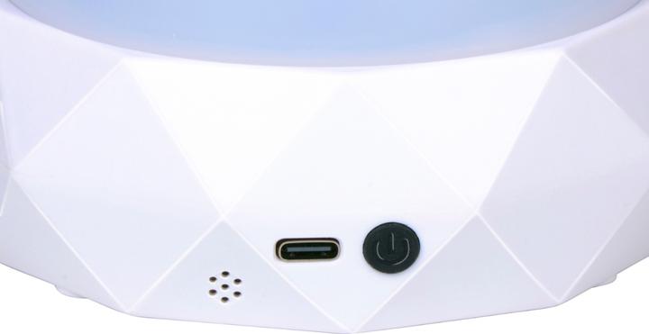 Produktbild Grundig Sternenprojektor runder Astronaut