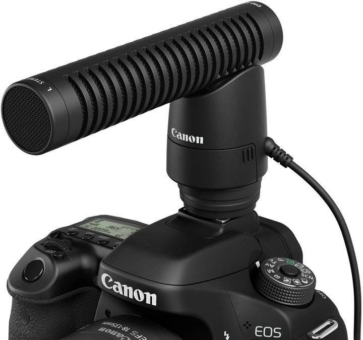 Image du produit Canon Dm-E1